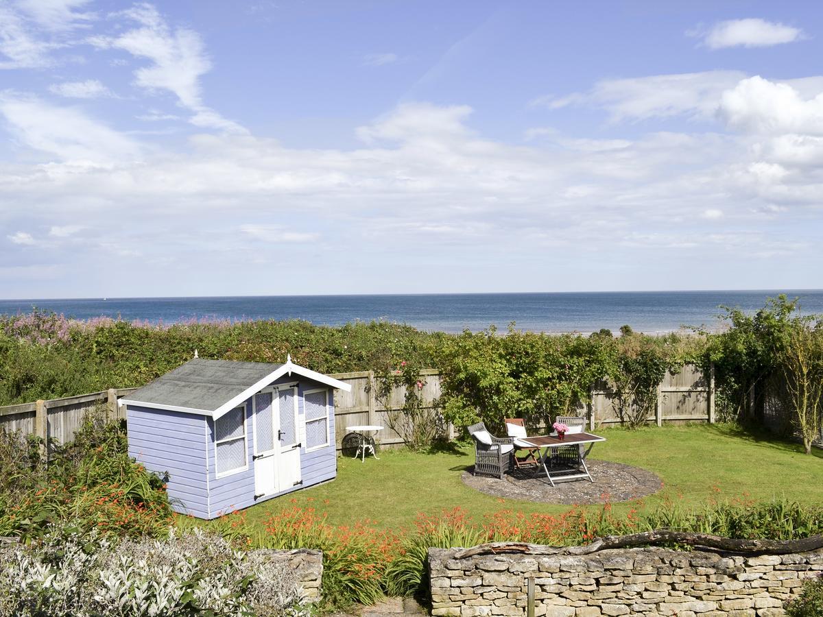 The Beach House Hotel Filey Zewnętrze zdjęcie